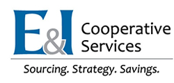 E&I Cooperative Services Logo