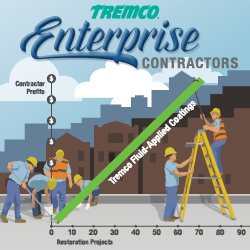 Enterprise Contractors Illustration