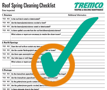 Spring Clean Checklist icon