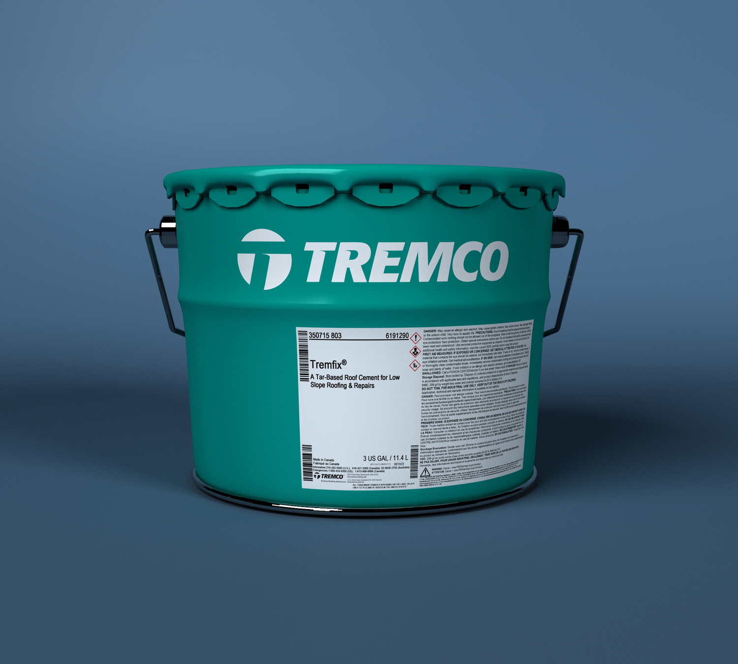 Primary image of Tremfix®