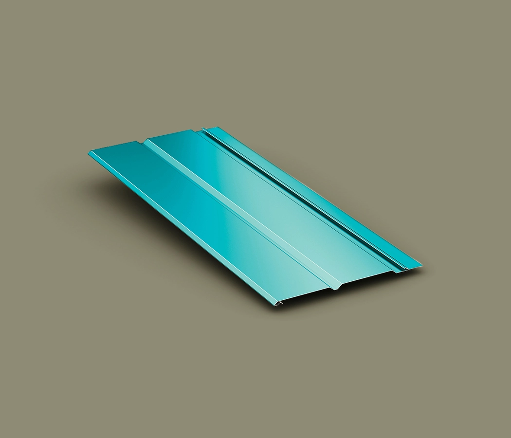 Primary image of TremLock® Soffit Panel