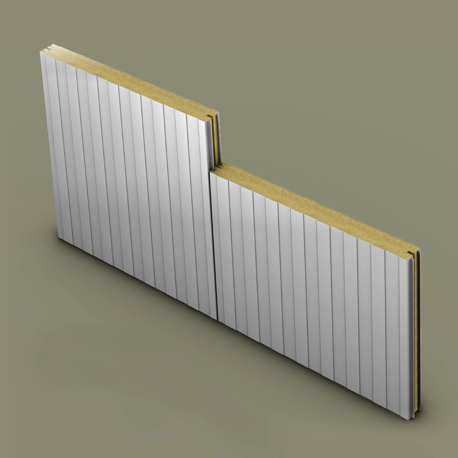 Primary image of TremLock® ThermalRock™