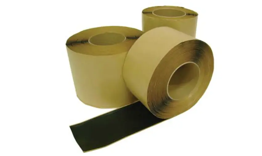 Primary image of EPDM Semi-Cured Cover Tape