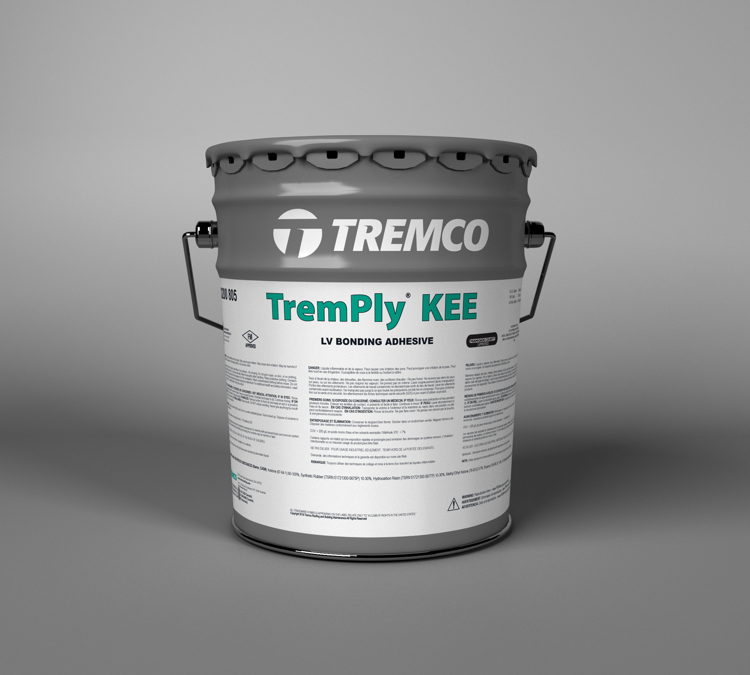 Primary image of TremPly® KEE LV Bonding Adhesive