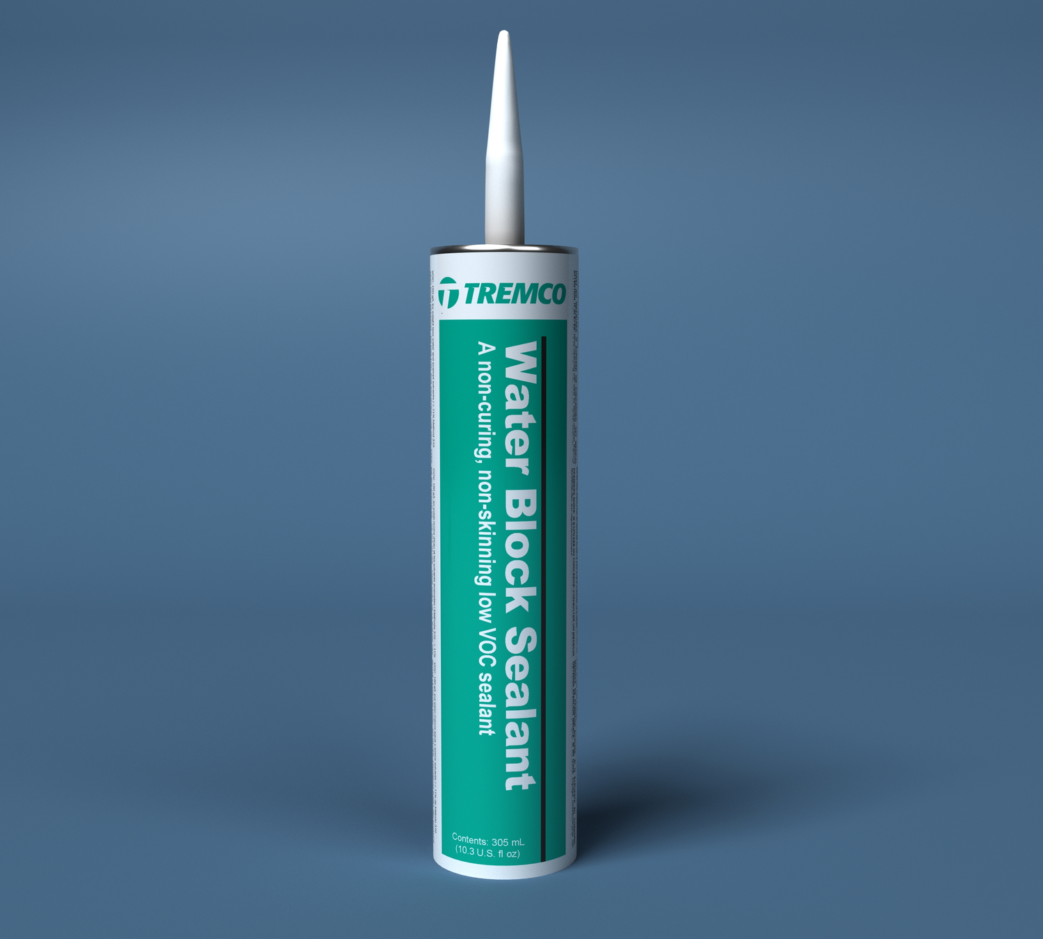 Primary image of Tremco Water Block Sealant