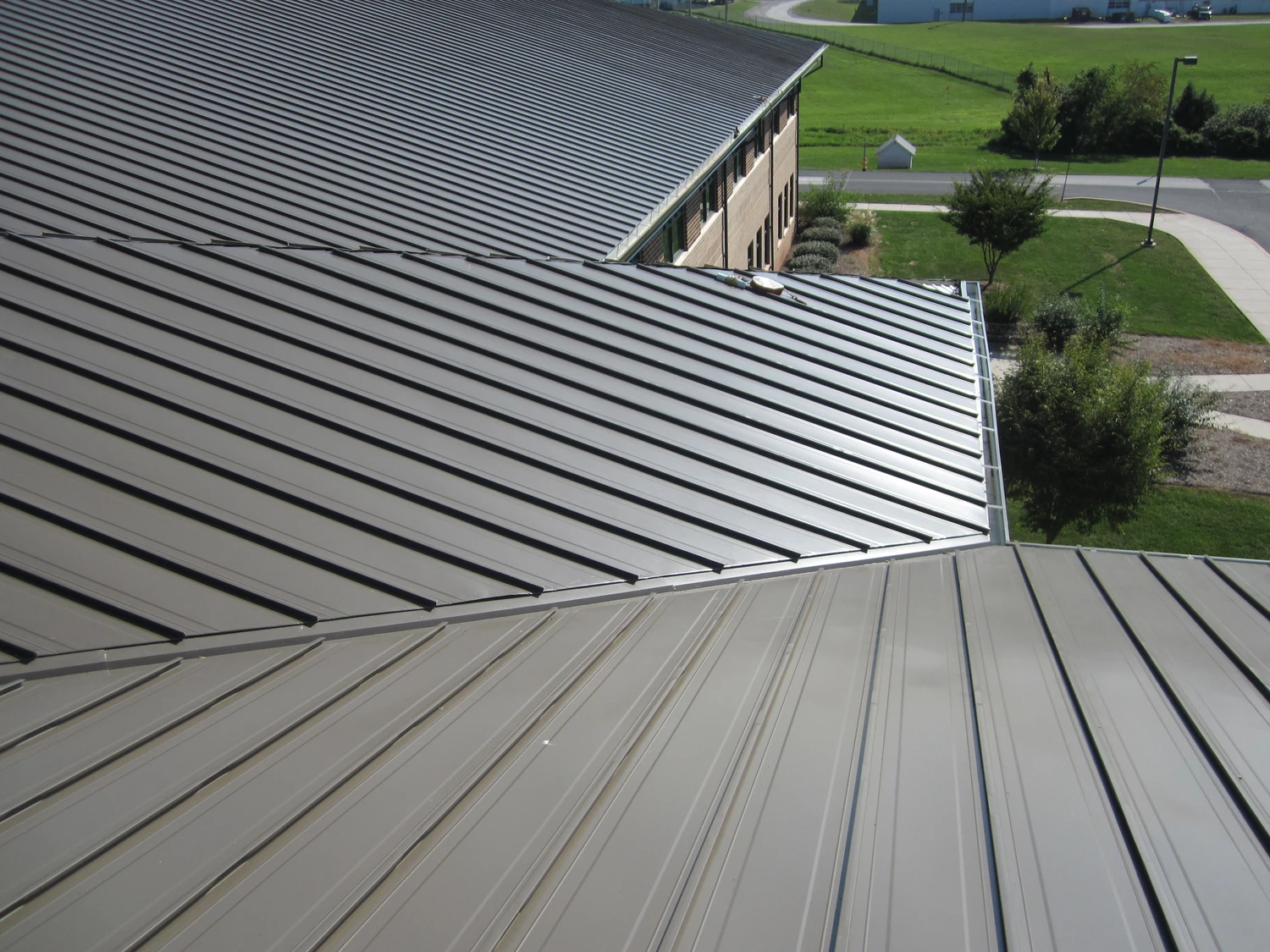 Primary image of TremLock® T-138 System